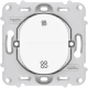 OVALIS - INTERRUPTEUR VMC - 2 PO