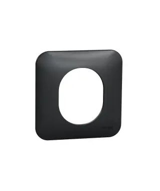 OVALIS - PLAQUE DE FINITION - 1