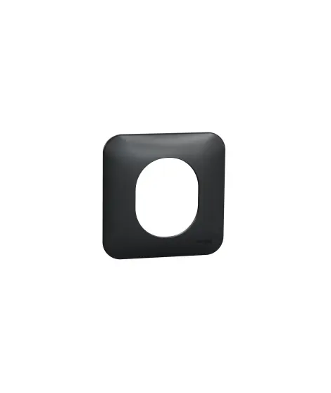 OVALIS - PLAQUE DE FINITION - 1