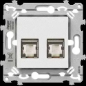 RJ45 ESSENSYA CAT.6 STP DOUBLE G