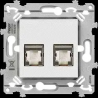 RJ45 ESSENSYA CAT.6 STP DOUBLE G