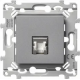 ESSENSYA PRISE RJ45 6A STP GRA D