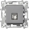 ESSENSYA PRISE RJ45 6A STP GRA D