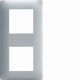 ESSENSYA PLAQUE 2POSTES REVERS I