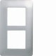 ESSENSYA PLAQUE 2POSTES VERTIC A