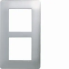 ESSENSYA PLAQUE 2POSTES VERTIC A