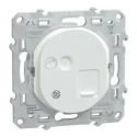 OVALIS - PRISE RJ45 - CAT.6 STP