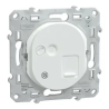 OVALIS - PRISE RJ45 - CAT.6 STP