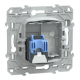 OVALIS - PRISE RJ45 - CAT.6 STP