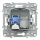 OVALIS - PRISE RJ45 - CAT.6 STP