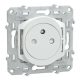 OVALIS - LOT DE 108 2P+T AFFLEUR