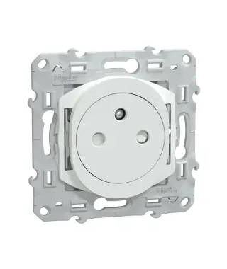 OVALIS - LOT DE 108 2P+T AFFLEUR