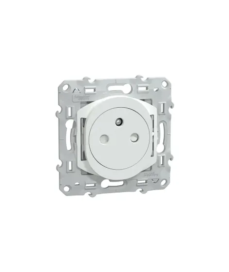 OVALIS - LOT DE 108 2P+T AFFLEUR