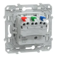 OVALIS - LOT DE 108 2P+T AFFLEUR
