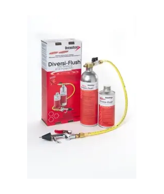 KIT DIVERSIFLUSH POUR RINCAGE TU