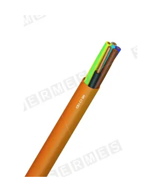 CR1-C1 2X1,5 C100 ORANGE