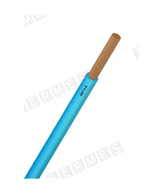 VK 10 BLEU RAL 5012 C100