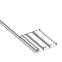 PLINTHE (2M) BLANC RAL9010 16X 1