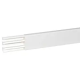 Moulure DLPlus avec cloisons cen