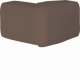 ANGLE EXTERIEUR VARIABLE MARRON