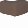 ANGLE EXTERIEUR VARIABLE MARRON