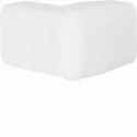 ANGLE EXTERIEUR VARIABLE BLANC P
