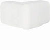 ANGLE EXTERIEUR VARIABLE BLANC P