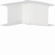 ANGLE INTERIEUR VARIABLE BLANC P