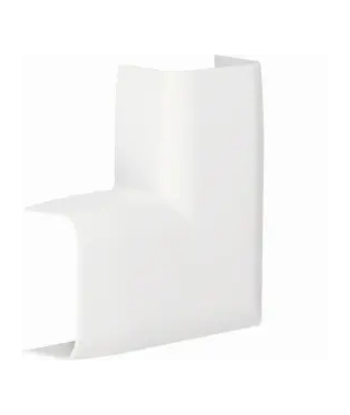 ANGLE PLAT BLANC PALOMA