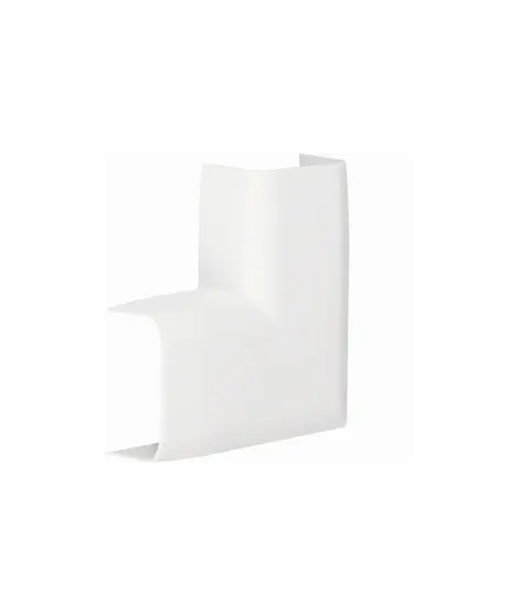 ANGLE PLAT BLANC PALOMA