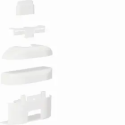 TE DERIVATION 3D BLANC PALOMA