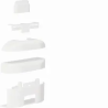 TE DERIVATION 3D BLANC PALOMA