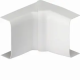 ANGLE INTERIEUR VARIABLE BLANC P