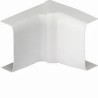 ANGLE INTERIEUR VARIABLE BLANC P