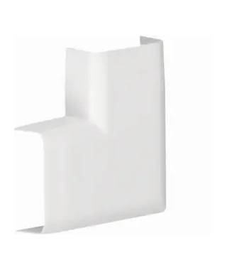 ANGLE PLAT BLANC PALOMA