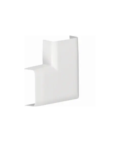 ANGLE PLAT BLANC PALOMA
