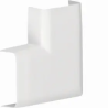 ANGLE PLAT BLANC PALOMA