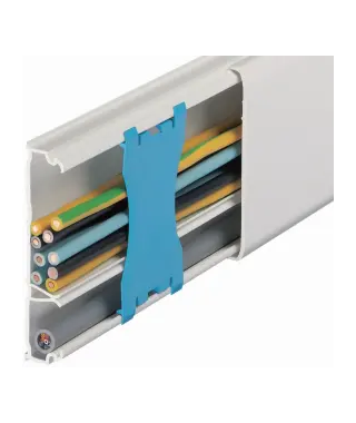 MOULURE ATA 12X50 1 CLOISON BL A