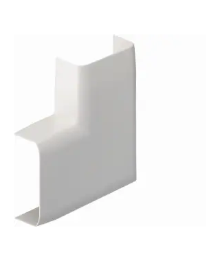 ANGLE PLAT BLANC PALOMA
