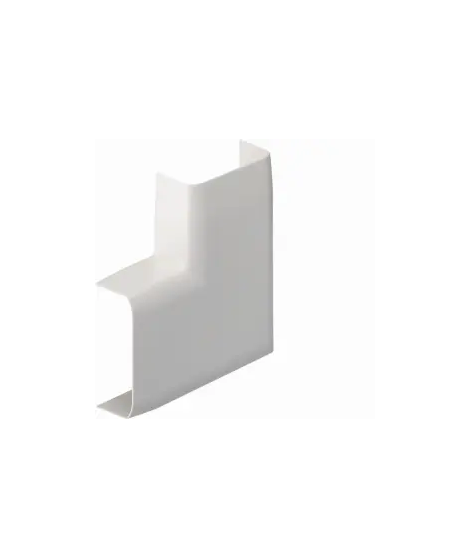 ANGLE PLAT BLANC PALOMA