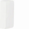 EMBOUT BLANC PALOMA