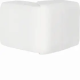 ANGLE EXTERIEUR VARIABLE BLANC P