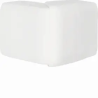 ANGLE EXTERIEUR VARIABLE BLANC P
