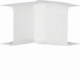 ANGLE INTERIEUR VARIABLE BLANC P