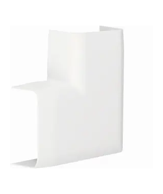 ANGLE PLAT BLANC PALOMA