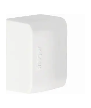 EMBOUT BLANC PALOMA