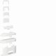 TE DERIVATION 3D BLANC PALOMA