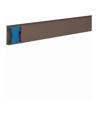 MOULURE ATA 20X50 MARRON