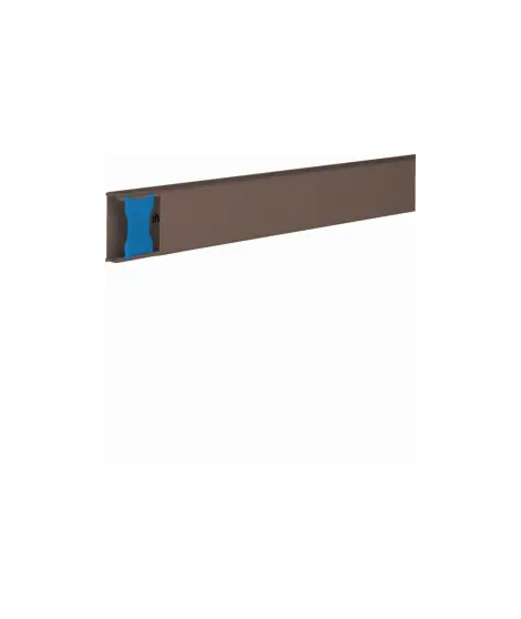 MOULURE ATA 20X50 MARRON