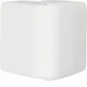 ANGLE EXTERIEUR VARIABLE BLANC P
